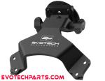 Ducati Multistrada V2 2025+ TomTom kompatibler Navihalter von Evotech Performance